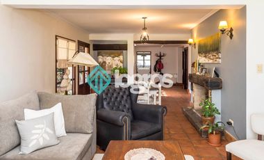 Casa en venta - APTA CREDITO - Club De Campo El Tipal