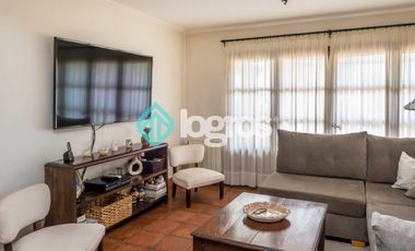 Casa en venta - APTA CREDITO - Club De Campo El Tipal