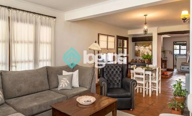 Casa en venta - APTA CREDITO - Club De Campo El Tipal