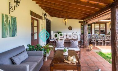 Casa en venta - APTA CREDITO - Club De Campo El Tipal