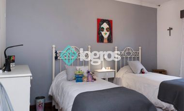 Casa en venta - APTA CREDITO - Club De Campo El Tipal