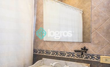 Casa en venta - APTA CREDITO - Club De Campo El Tipal