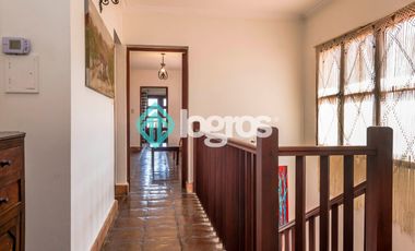 Casa en venta - APTA CREDITO - Club De Campo El Tipal