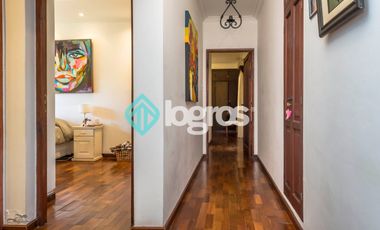 Casa en venta - APTA CREDITO - Club De Campo El Tipal