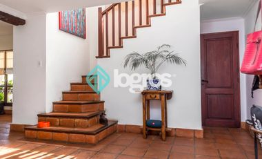 Casa en venta - APTA CREDITO - Club De Campo El Tipal