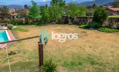 Casa en venta - APTA CREDITO - Club De Campo El Tipal