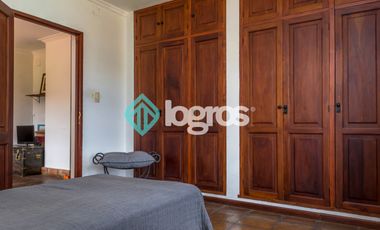 Casa en venta - APTA CREDITO - Club De Campo El Tipal