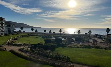 Departamento en Arriendo en Av. Maritima 850