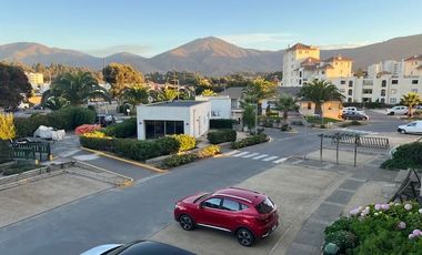 Departamento en Arriendo en Av. Maritima 850