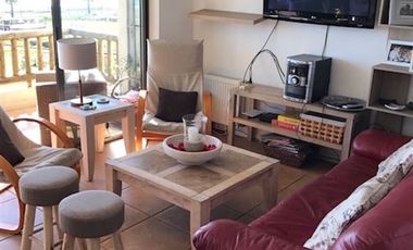 Departamento en Arriendo en Av. Maritima 850