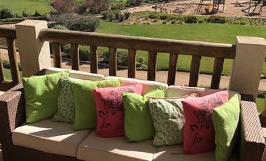 Departamento en Arriendo en Av. Maritima 850