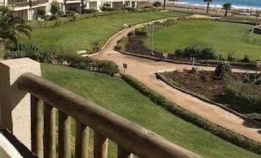 Departamento en Arriendo en Av. Maritima 850