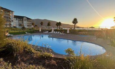 Departamento en Arriendo en Av. Maritima 850