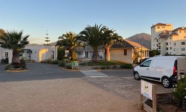 Departamento en Arriendo en Av. Maritima 850