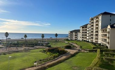 Departamento en Arriendo en Av. Maritima 850