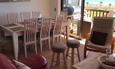 Departamento en Arriendo en Av. Maritima 850