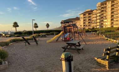 Departamento en Arriendo en Av. Maritima 850