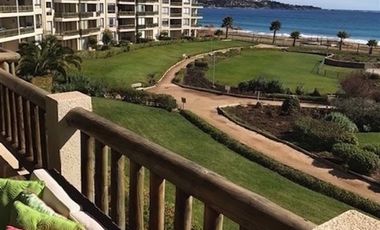 Departamento en Arriendo en Av. Maritima 850