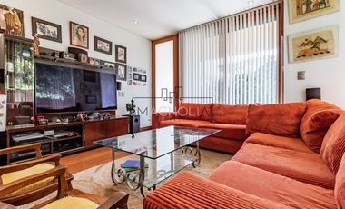 Casa en Arriendo en Santa Maria de Manquehue