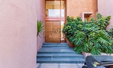 Casa en Arriendo en Santa Maria de Manquehue