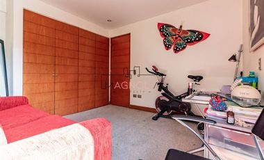 Casa en Arriendo en Santa Maria de Manquehue