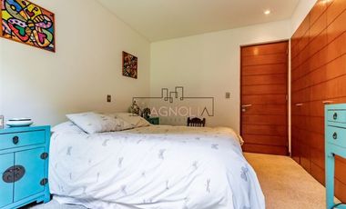 Casa en Arriendo en Santa Maria de Manquehue