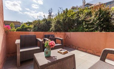 Casa en Arriendo en Santa Maria de Manquehue