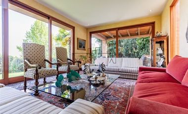 Casa en Arriendo en Santa Maria de Manquehue