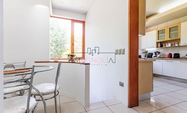 Casa en Arriendo en Santa Maria de Manquehue