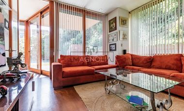 Casa en Arriendo en Santa Maria de Manquehue