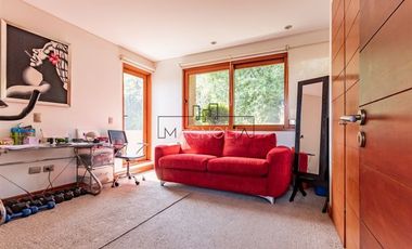 Casa en Arriendo en Santa Maria de Manquehue