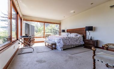 Casa en Arriendo en Santa Maria de Manquehue