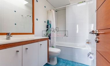 Casa en Arriendo en Santa Maria de Manquehue