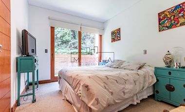 Casa en Arriendo en Santa Maria de Manquehue