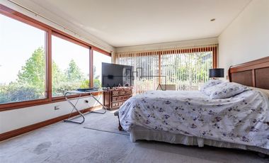 Casa en Arriendo en Santa Maria de Manquehue