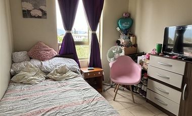 Departamento en Venta en Condominio Los Libertadores