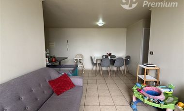 Departamento en Venta en Condominio Los Libertadores