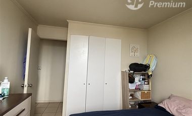 Departamento en Venta en Condominio Los Libertadores