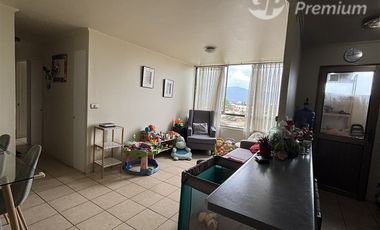 Departamento en Venta en Condominio Los Libertadores