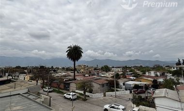 Departamento en Venta en Condominio Los Libertadores