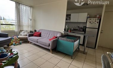 Departamento en Venta en Condominio Los Libertadores