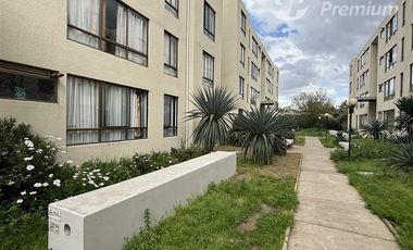 Departamento en Venta en Condominio Los Libertadores