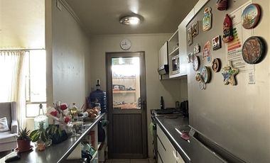 Departamento en Venta en Condominio Los Libertadores