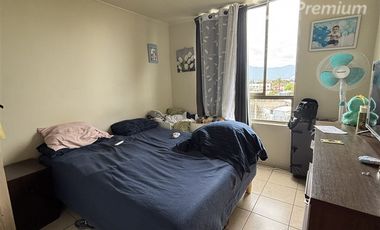 Departamento en Venta en Condominio Los Libertadores