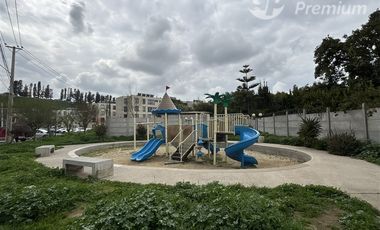 Departamento en Venta en Condominio Los Libertadores