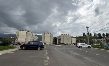 Departamento en Venta en Condominio Los Libertadores