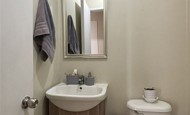 Departamento en Venta en Condominio Los Libertadores