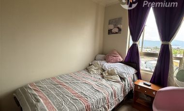 Departamento en Venta en Condominio Los Libertadores