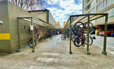 Departamento en Venta en Blanco Garces 154