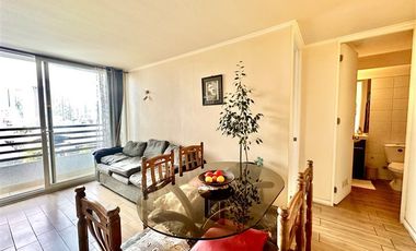 Departamento en Venta en Blanco Garces 154